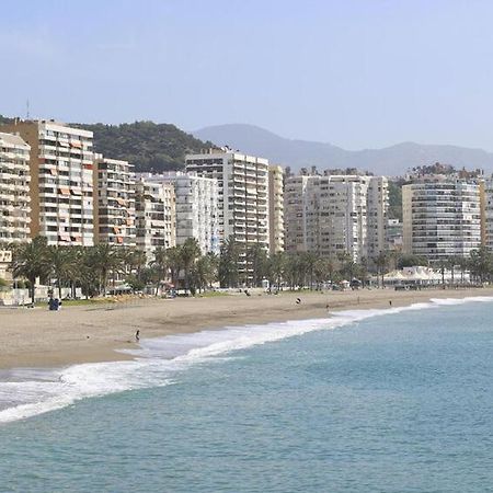 Centro De Malaga - Calle Zanca Exteriér fotografie